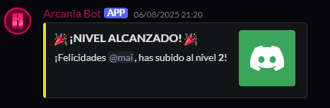 Bot Arcania 2